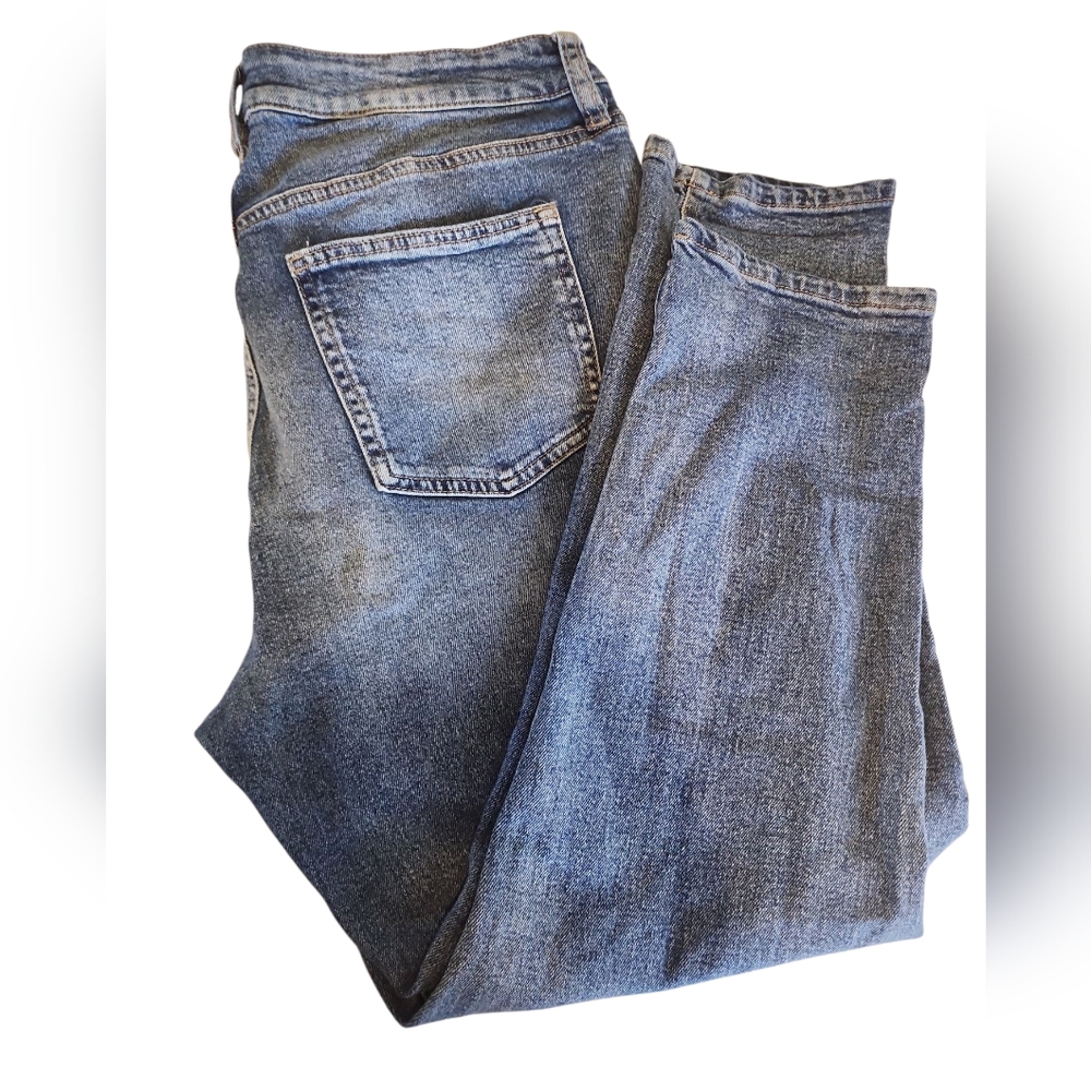 Celebrity Pink Classic Light Blue Wash Jeans